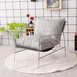 Maxbell 1/6 Scale Sofa Simulation for 12" Action Figures for Ages 14 Year up