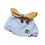 Maxbell 6inch Doll Dress Cute Toys Dress for Children's Day Birthday Valentine's Day