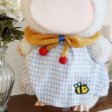 Maxbell 6inch Doll Dress Cute Toys Dress for Children's Day Birthday Valentine's Day