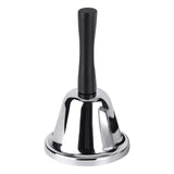 Maxbell Hand Bell Alarm Bell with Handle Service Bell for Game Pet Events Decoration