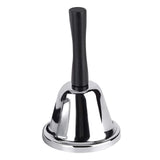 Maxbell Hand Bell Alarm Bell with Handle Service Bell for Game Pet Events Decoration