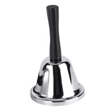 Maxbell Hand Bell Alarm Bell with Handle Service Bell for Game Pet Events Decoration