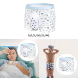 Maxbell Circumcision Underwear Comfortable Children Breathable Protection Cover M