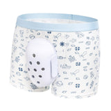 Maxbell Circumcision Underwear Comfortable Children Breathable Protection Cover M