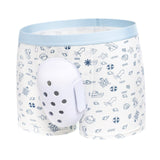 Maxbell Circumcision Underwear Comfortable Children Breathable Protection Cover M