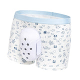 Maxbell Circumcision Underwear Comfortable Children Breathable Protection Cover M