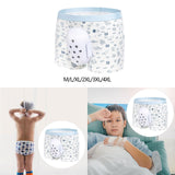 Maxbell Circumcision Underwear Comfortable Children Breathable Protection Cover M