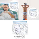 Maxbell Circumcision Underwear Comfortable Children Breathable Protection Cover M