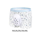 Maxbell Circumcision Underwear Comfortable Children Breathable Protection Cover M