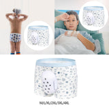 Maxbell Circumcision Underwear Comfortable Children Breathable Protection Cover M