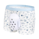 Maxbell Circumcision Underwear Comfortable Children Breathable Protection Cover L