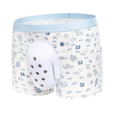 Maxbell Circumcision Underwear Comfortable Children Breathable Protection Cover L