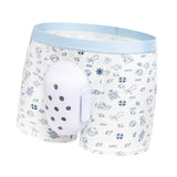 Maxbell Circumcision Underwear Comfortable Children Breathable Protection Cover L