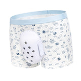 Maxbell Circumcision Underwear Comfortable Children Breathable Protection Cover L