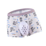 Maxbell Circumcision Underwear for Kids Care Protection Protect Underpant Care Underwear