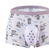 Maxbell Circumcision Underwear for Kids Care Protection Protect Underpant Care Underwear