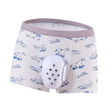 Maxbell Children’S Circumcision Underwear Protect Cartoon Underpant Protective Cover