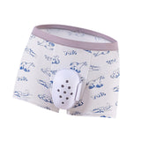 Maxbell Children’S Circumcision Underwear Protect Cartoon Underpant Protective Cover