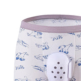 Maxbell Children’S Circumcision Underwear Protect Cartoon Underpant Protective Cover