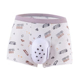 Maxbell Children Circumcision Underwear Easy to Use Comfortable Protective Underwear
