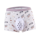 Maxbell Children Circumcision Underwear Easy to Use Comfortable Protective Underwear