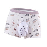 Maxbell Children Circumcision Underwear Easy to Use Comfortable Protective Underwear