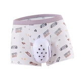 Maxbell Children Circumcision Underwear Easy to Use Comfortable Protective Underwear