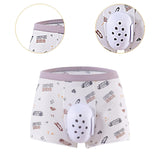 Maxbell Children Circumcision Underwear Easy to Use Comfortable Protective Underwear