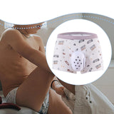 Maxbell Children Circumcision Underwear Easy to Use Comfortable Protective Underwear