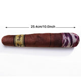 Maxbell Dog Plush Toy Squeaky Pet Toy Soft Novelty for Dogs Small Medium Large Puppy