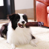 Maxbell Dog Plush Toy Squeaky Pet Toy Soft Novelty for Dogs Small Medium Large Puppy