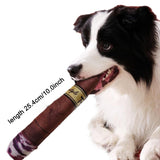 Maxbell Dog Plush Toy Squeaky Pet Toy Soft Novelty for Dogs Small Medium Large Puppy