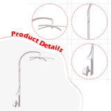 Maxbell Bed Bell Holder Nursery Decor Multipurpose Ornaments Hanger Baby Crib Mobile
