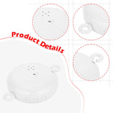 Maxbell Baby Crib Music Box Adjustable Volume Crib Mobile Motor for Travel Home Cots