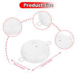 Maxbell Baby Crib Music Box Adjustable Volume Crib Mobile Motor for Travel Home Cots