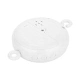 Maxbell Baby Crib Music Box Adjustable Volume Crib Mobile Motor for Travel Home Cots
