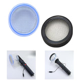 Maxbell Static Grass Applicator Mesh Cover for Landscaping Handmade Craft Tool