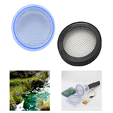 Maxbell Static Grass Applicator Mesh Cover for Landscaping Handmade Craft Tool