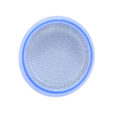 Maxbell Static Grass Applicator Mesh Cover for Landscaping Handmade Craft Tool