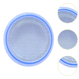 Maxbell Static Grass Applicator Mesh Cover for Landscaping Handmade Craft Tool