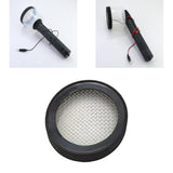 Maxbell Static Grass Applicator Mesh Cover for Landscaping Handmade Craft Tool