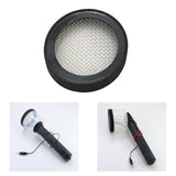 Maxbell Static Grass Applicator Mesh Cover for Landscaping Handmade Craft Tool