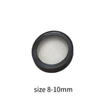 Maxbell Static Grass Applicator Mesh Cover for Landscaping Handmade Craft Tool