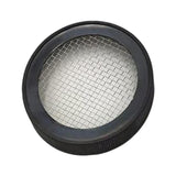 Maxbell Static Grass Applicator Mesh Cover for Landscaping Handmade Craft Tool