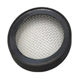 Maxbell Static Grass Applicator Mesh Cover for Landscaping Handmade Craft Tool