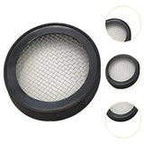 Maxbell Static Grass Applicator Mesh Cover for Landscaping Handmade Craft Tool