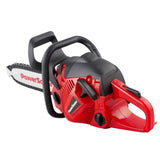 Maxbell Chainsaw Toy for Kids Funny Chain Saw for 3+ Year Olds Childrens Day Outdoor Red with Black Side