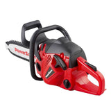 Maxbell Chainsaw Toy for Kids Funny Chain Saw for 3+ Year Olds Childrens Day Outdoor Red with Black Side