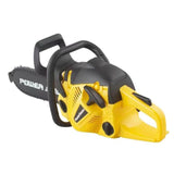 Maxbell Chainsaw Toy for Kids Funny Chain Saw for 3+ Year Olds Childrens Day Outdoor Yellow