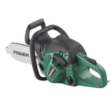 Maxbell Chainsaw Toy for Kids Funny Chain Saw for 3+ Year Olds Childrens Day Outdoor Green with Silver